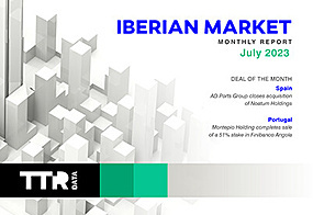 Iberian Market - July 2023